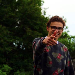 Meet your Posher, Scott